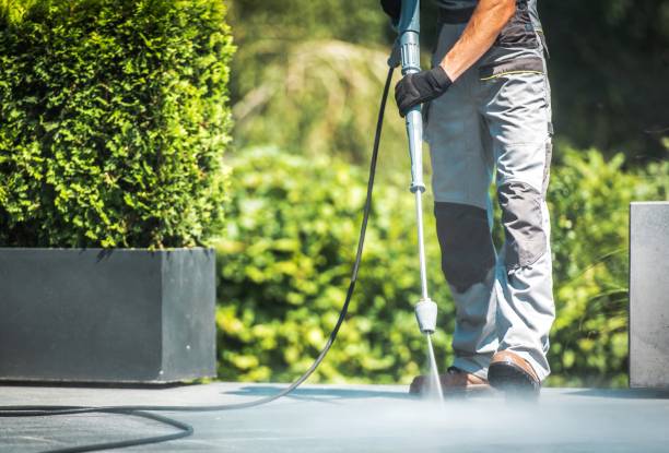Best Building Exterior Pressure Washing in Pioneer Village, KY
