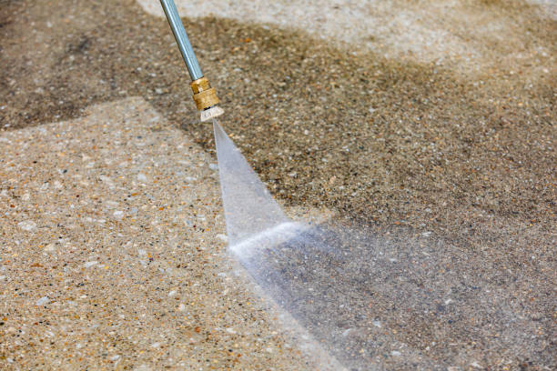 Best Oil and Grease Removal from Surfaces in Pioneer Village, KY