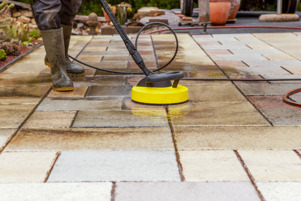 Best Parking Lot Cleaning in Pioneer Village, KY